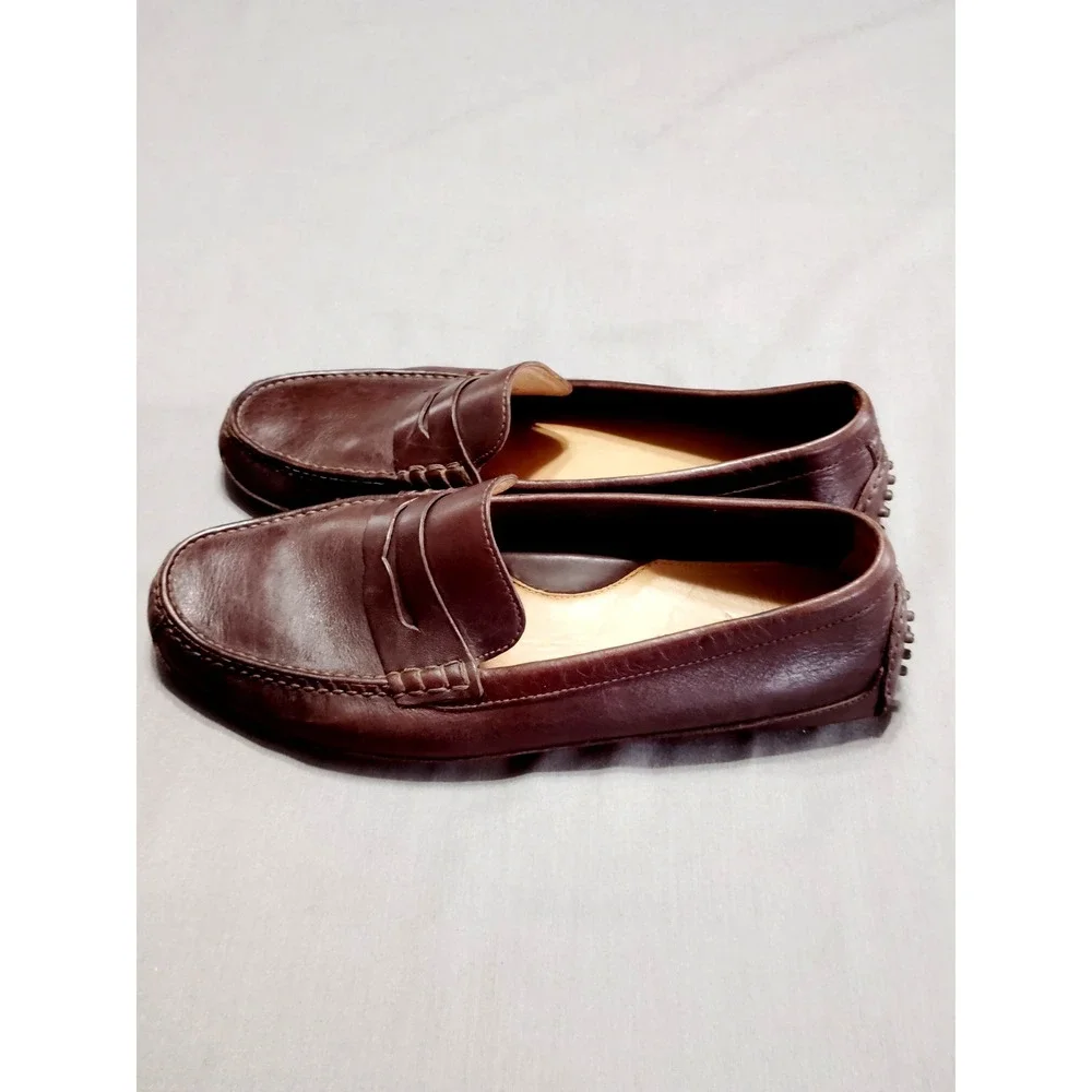 Cole Haan preppy old